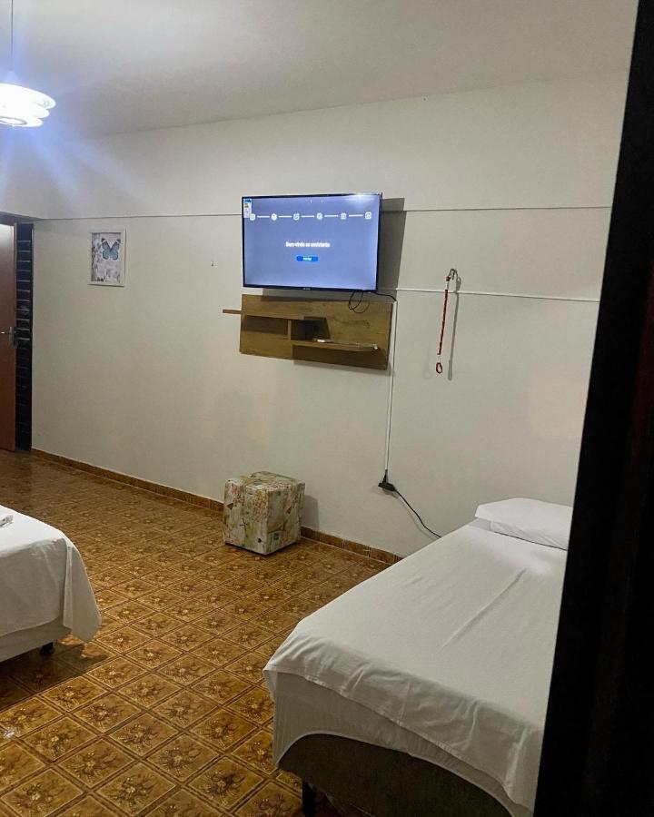 Pousada Atlantico Vista Mar Tambau Joao Pessoa Ngoại thất bức ảnh