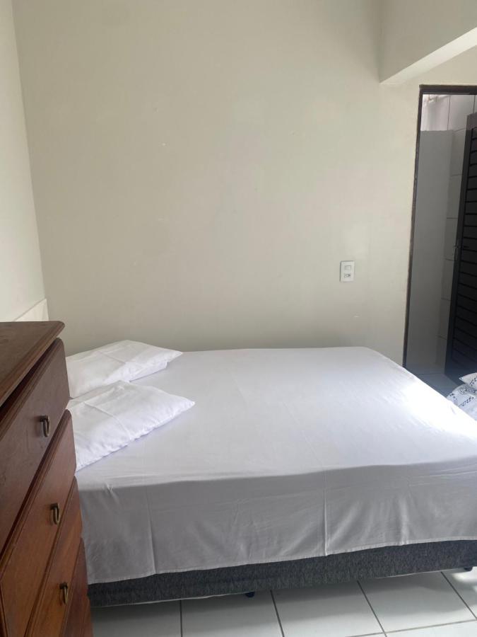 Pousada Atlantico Vista Mar Tambau Joao Pessoa Ngoại thất bức ảnh