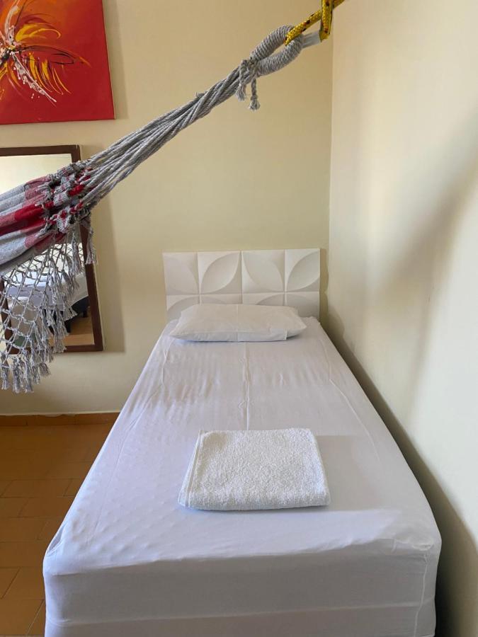 Pousada Atlantico Vista Mar Tambau Joao Pessoa Ngoại thất bức ảnh